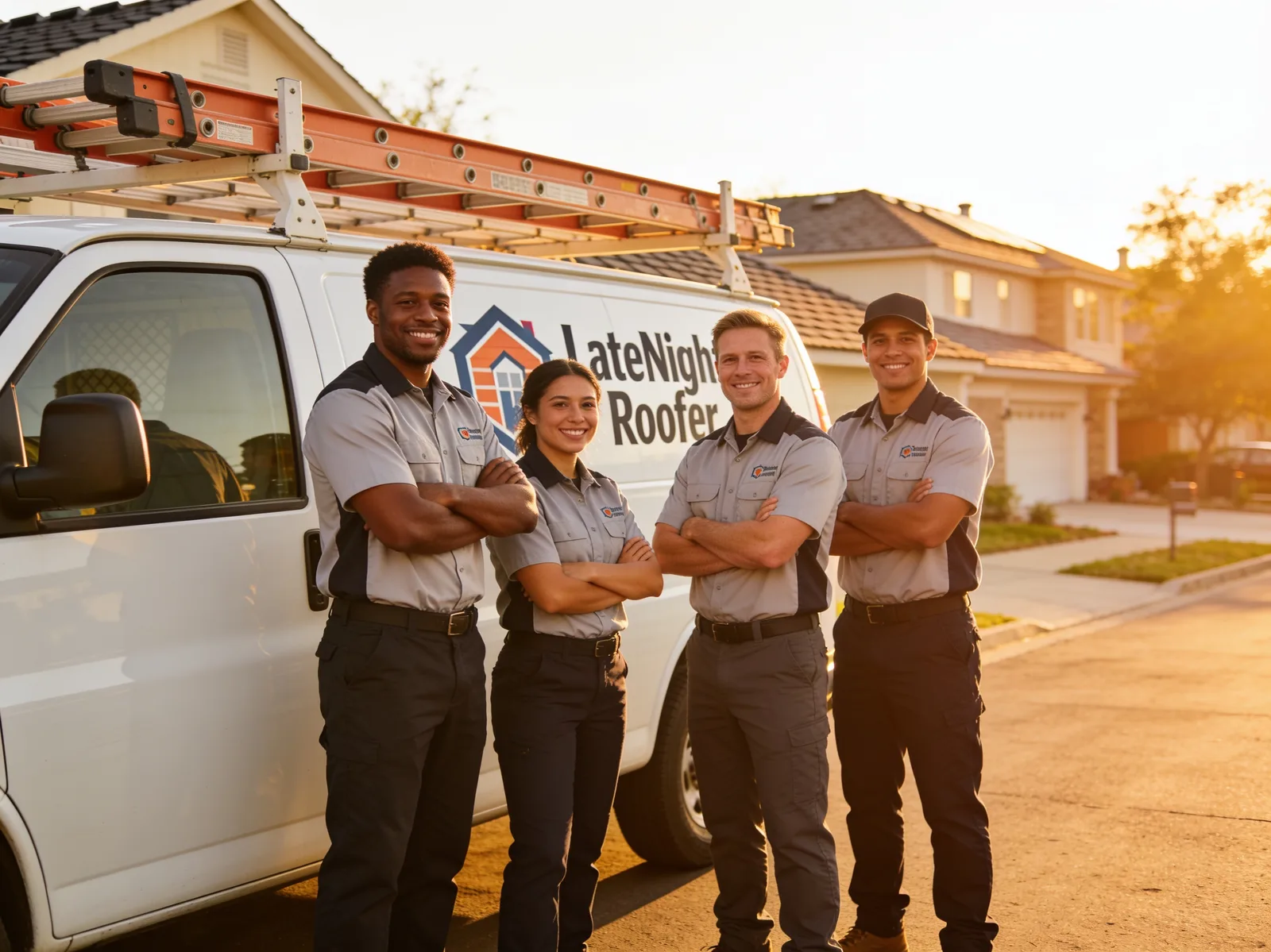 Emergency Roof Repair company in Whitehouse Station, NJ