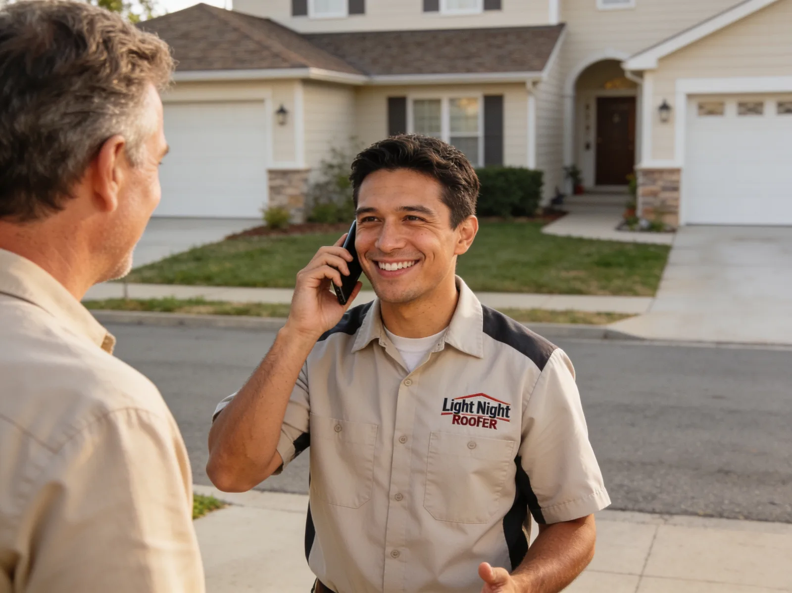 Emergency Roof Repair Whitehouse Station, NJ FAQs